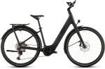Cube Kathmandu Hybrid C:62 SLX 400X liquidblack´n´bluedust Tiefeinsteiger 2026
