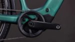 Cube Kathmandu Hybrid C:62 SLT 400X seafoam´n´chrome 2026 – Image 4