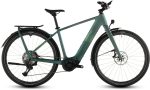 Cube Kathmandu Hybrid C:62 SLT 400X seafoam´n´chrome 2026