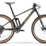 BMC Fourstroke 01 LT Two – 29 Zoll – Fully – Aktion