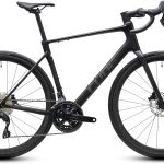 Cube Attain C:62 Race carbon´n´coalchrome 2027