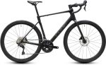 Cube Attain C:62 Race carbon´n´coalchrome 2027