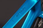 Cube Attain C:62 SLX bali´n´blue 2027 – Image 3