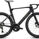 Cube Litening Aero C:68X Race carbon´n´chrome 2027