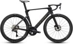 Cube Litening Aero C:68X Race carbon´n´chrome 2027