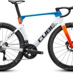 Cube Litening Aero C:68X Race teamline 2027