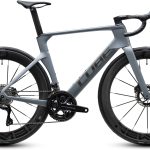 Cube Litening Aero C:68X SLT slategrey´n´prizm 2027