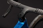 Cube Litening Air C:68X Race bluetwister´n´prizm 2027 – Image 3
