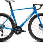 Cube Litening Air C:68X Race bluetwister´n´prizm 2027