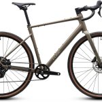 Cube Nuroad One wood´n´grey 2027