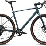 Cube Nuroad Pro taiga´n´blue 2027