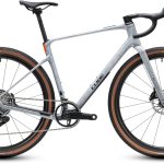 Cube Nuroad C:62 EXC wolf´n´fibre 2027