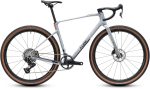Cube Nuroad C:62 EXC wolf´n´fibre 2027