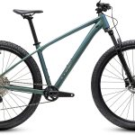 Cube Aim SLX shiftverde´n´chrome 2027