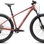 Cube Aim SLX rustyrose´n´peach 2027