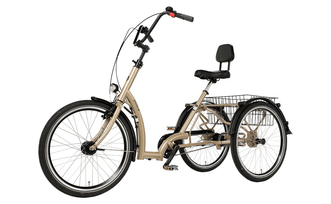 1142465_12391427-1.jpg Pfau-Tec Comfort – 24 Zoll – Dreirad – 2023 – Image 1