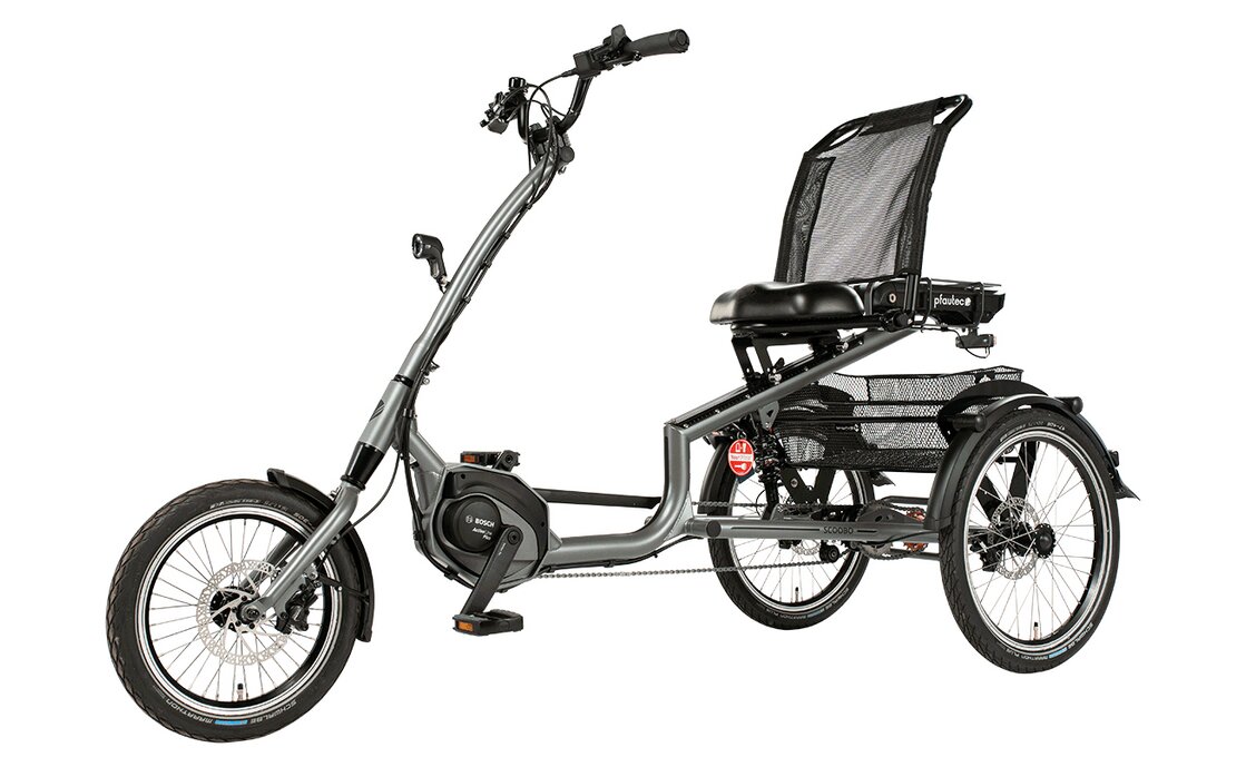 1142471_12137883-1.jpg Pfau-Tec Scoobo – 500 Wh – 20 Zoll – Dreirad – 2025 – Image 1