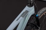 Cube Reaction C:62 Race seagrey´n´black 2027 – Image 2