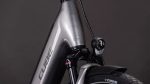 Cube Supreme Hybrid Deluxe Pro 600 quicksilver´n´grey Tiefeinsteiger 2026 – Image 6