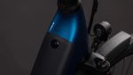 Cube Supreme Hybrid Deluxe Pro 600 electricblue´n´chrome Tiefeinsteiger 2026 – Image 2