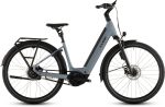 Cube Supreme Hybrid Deluxe SLX 600 seagrey´n´black Tiefeinsteiger 2026