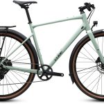 Cube Nulane Pro FE aloegreen´n´black 2027