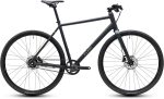 Cube Nulane Deluxe EXC grey´n´chrome 2027
