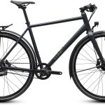 Cube Nulane Deluxe EXC FE grey´n´chrome 2027