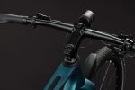 Cube Nulane C:62 SLX FE metallicpetrol´n´black 2027 – Image 2