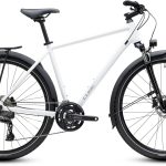 Cube Nature Pro FE metallicwhite´n´reflex 2027