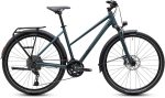 Cube Nature SLX FE indigometallic´n´black Trapeze 2027