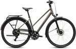 Cube Touring One flashstone´n´coalchrome Trapeze 2027