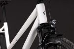 Cube Kathmandu Pro metallicwhite´n´chrome Trapeze 2027 – Image 5