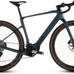Cube Nuroad Hybrid C:62 SLT 400X royalgreen´n´crisscross 2026