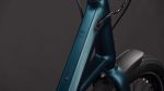 Cube Compact Hybrid 545 royalgreen´n´black 2026 – Image 2