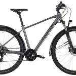 Carver Strict 120 Street – 27,5 Zoll – Diamant – 2024