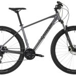 Carver Strict 130 – 27,5 Zoll – Diamant – 2024
