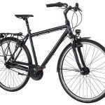 Gudereit Comfort 7.0 – 28 Zoll – Diamant – 2023
