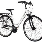 Gudereit Fantasy – 28 Zoll – Doppelrohr – 2023