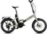 Cube Fold Hybrid 545 pea´n´reflex 2026