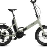 Cube Fold Hybrid 545 pea´n´reflex 2026
