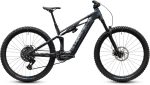 Cube Stereo Hybrid ONE44 HPC Super TM 800 graphiteglitch´n´grey 2027