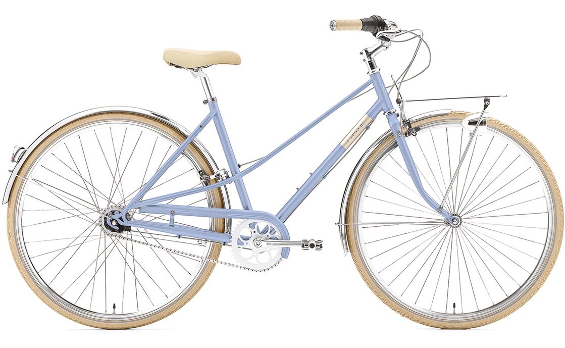 1213671_13202532-1.jpg Creme Caferacer Lady Solo – 28 Zoll – Damen Sport – 2023 – Image 1