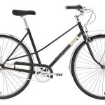 Creme Caferacer Lady Uno – 28 Zoll – Damen Sport – 2023