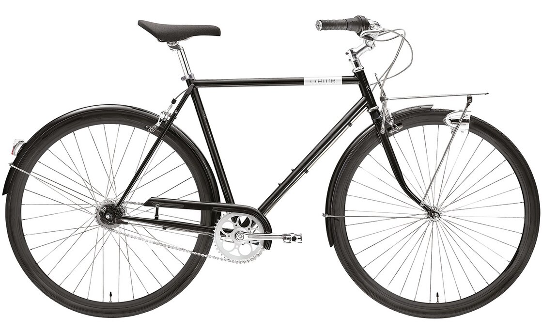 1213716_17290216-1.jpg Creme Caferacer Man Solo – 28 Zoll – Diamant – 2023 – Image 1