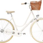 Creme Holymoly Solo – 28 Zoll – Tiefeinsteiger – 2023