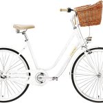 Creme Molly – 26 Zoll – Tiefeinsteiger – 2023