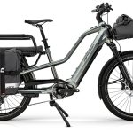 Centurion Vario R960i – 625 Wh – 26 Zoll – Longtail – 2025