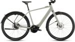 Cube Editor Hybrid SLX 400X FE reedbeige´n´chrome 2026