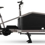 Cube Cargo Hybrid Comfort Pro 800 oatgrey´n´reflex 2027